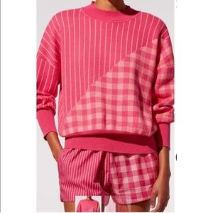 The Peyton Sweater NWT
